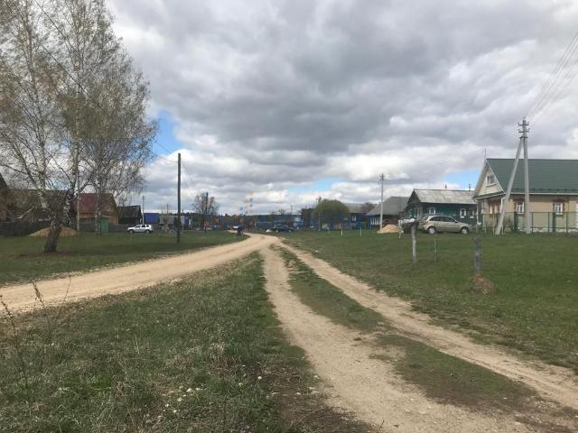 Участок продажа в Тыва Республика
