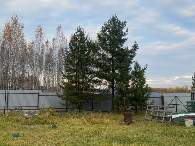Участок продажа в Светлый-2, Сосновский район