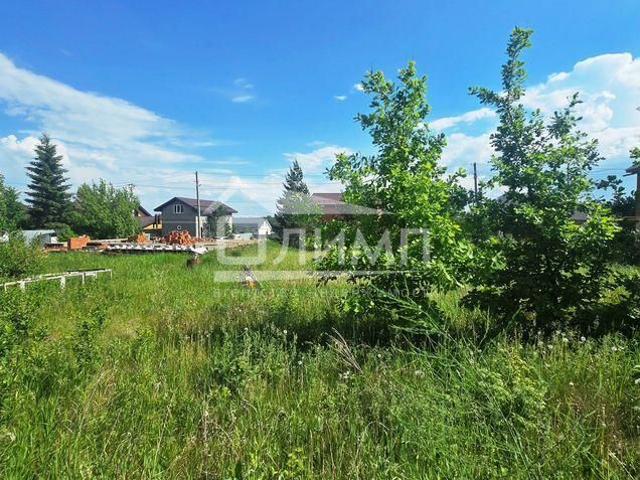 Участок продажа в Челябинская область