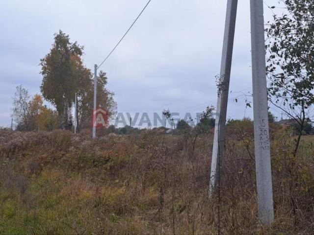 Участок продажа в Рожнях, Винницкой области