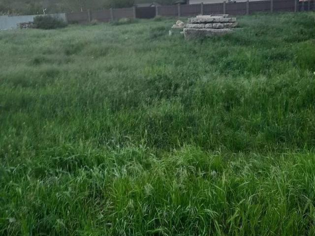 Участок продажа