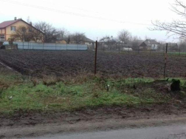 Участок продажа в Рогозове, Винницкой области