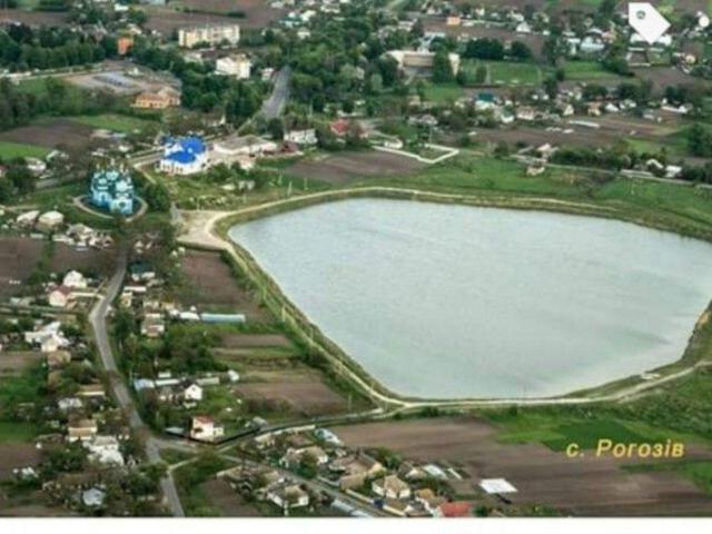 Участок продажа в Рогозове, Винницкой области