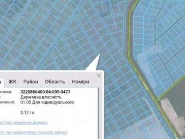 Участок продажа в Рогозове, Винницкой области