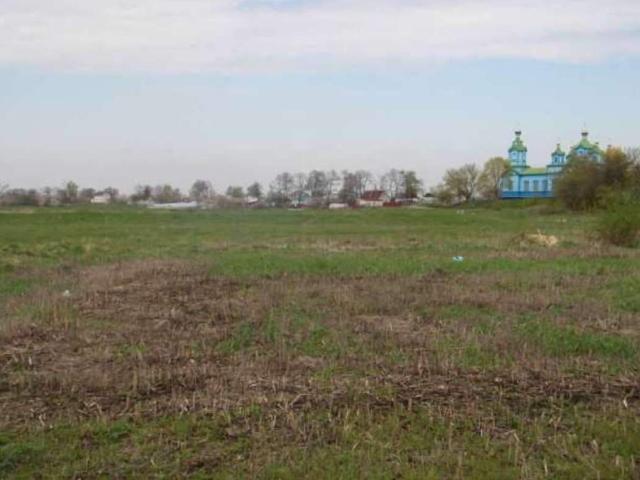 Участок продажа в Рогозове, Винницкой области