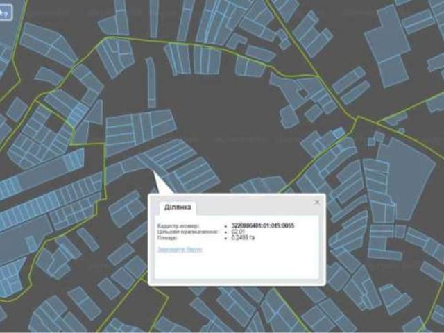 Участок продажа в Рогозове, Винницкой области