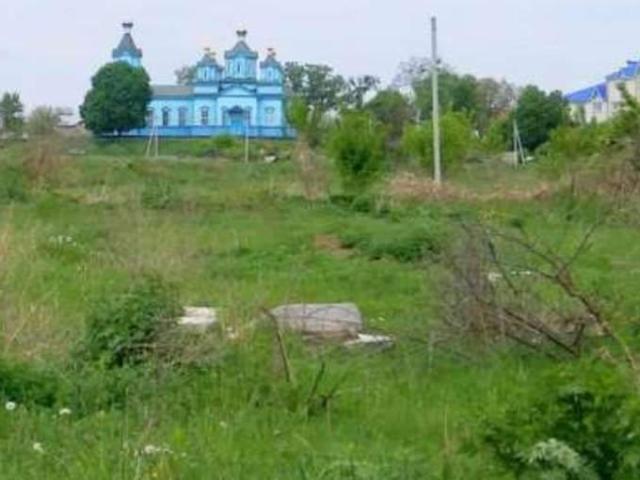 Участок продажа в Рогозове, Винницкой области