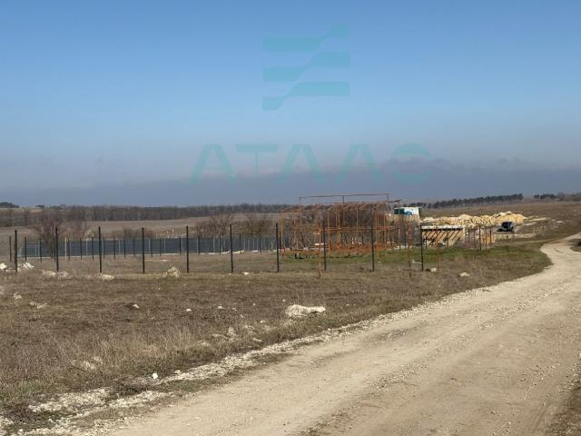 Участок продажа в Урожайное С
