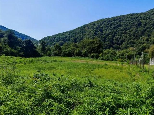 Участок продажа в Театральная, Сочи