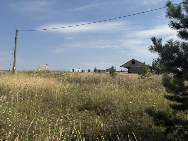 Участок продажа в Татарстан Республика