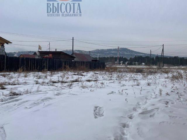 Участок продажа