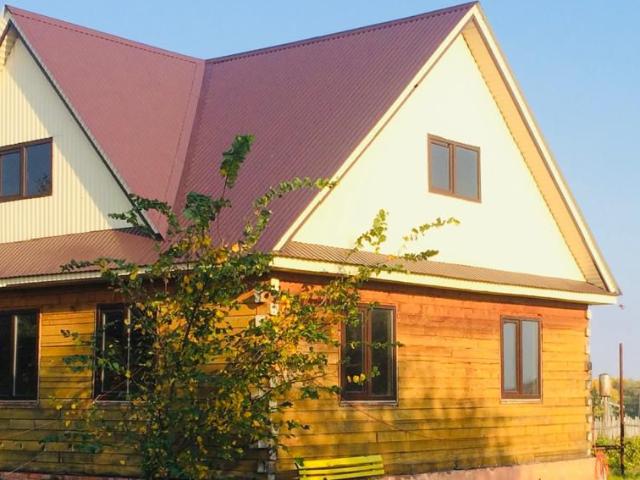 Участок продажа в Игметовский, Башкортостан Респ