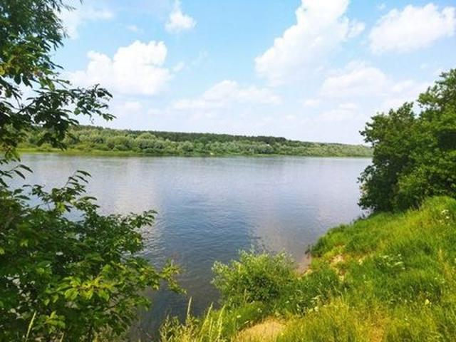 Участок продажа в Тульская область