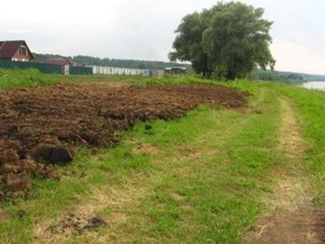 Участок продажа в Тульская область