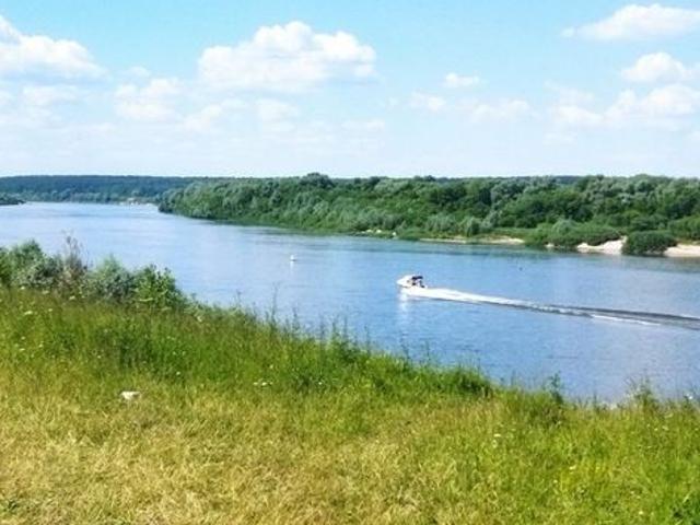 Участок продажа в Тульская область