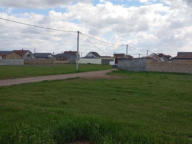 Участок продажа