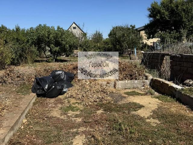 Участок продажа