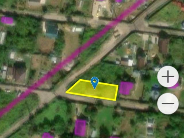 Участок продажа в Калужская Обл