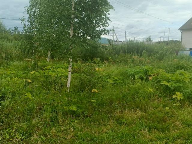 Участок продажа в СНТ «Ромашка», Белоусово