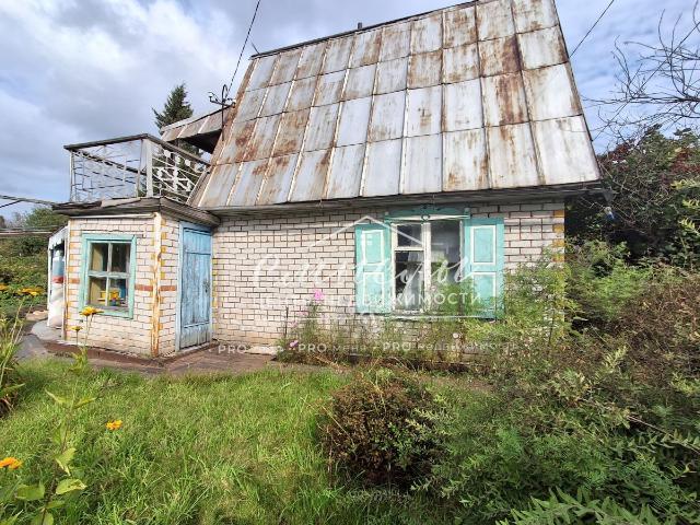 Участок продажа в 10 участка п, Тюменская область