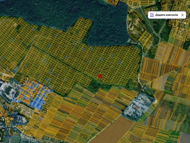 Участок продажа в Сахарный завод, Деражне