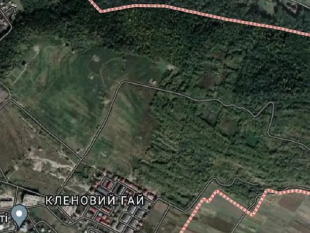 Участок продажа в Сахарный завод, Деражне