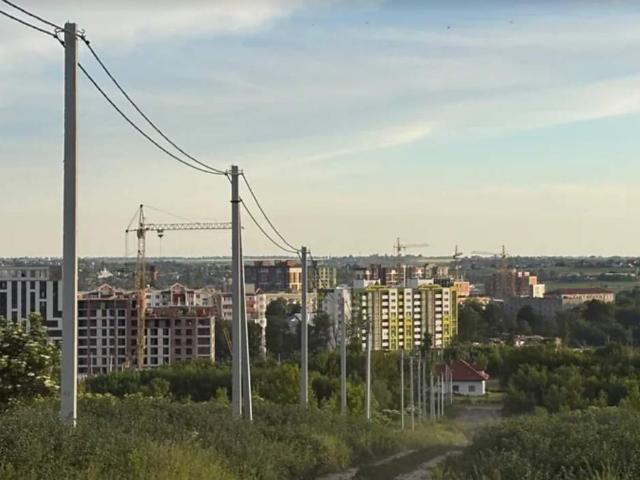 Участок продажа в Сахарный завод, Деражне
