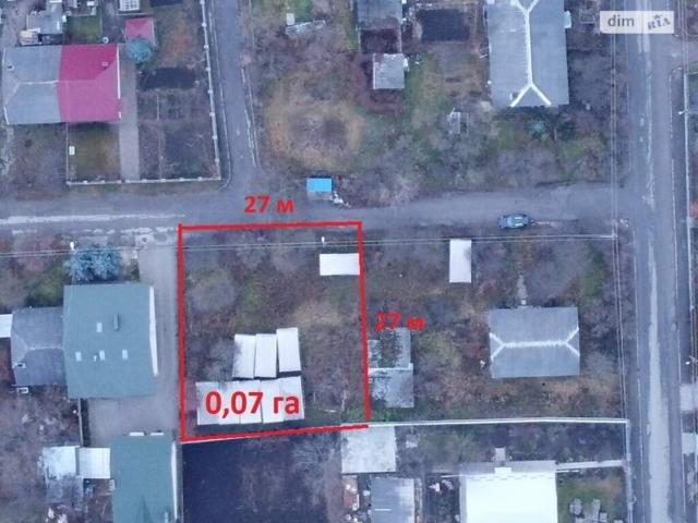 Участок продажа в Сахарный завод, Деражне