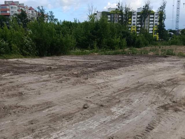 Участок продажа в Сахарный завод, Деражне