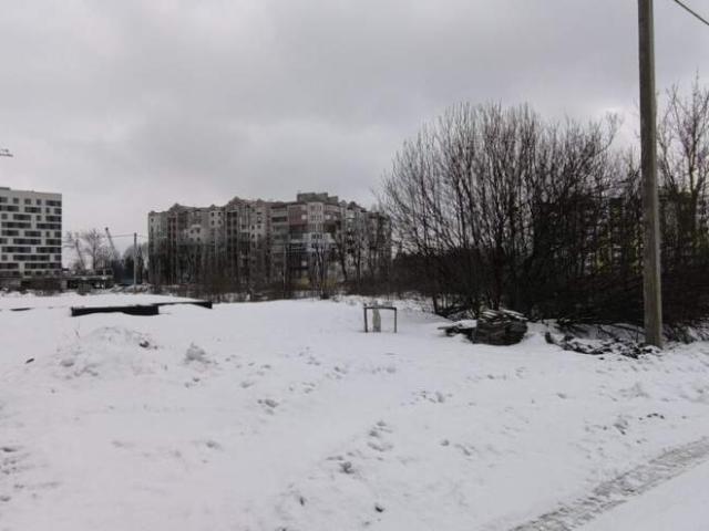 Участок продажа в Сахарный завод, Деражне