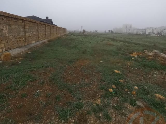 Участок продажа в Саки