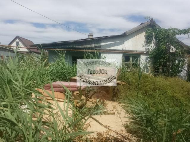 Участок продажа в Саки