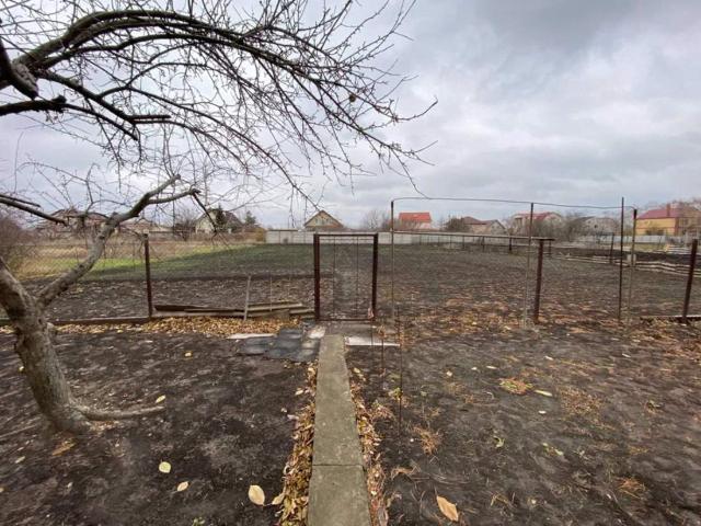 Участок продажа в Подгородном, Тернопольской области