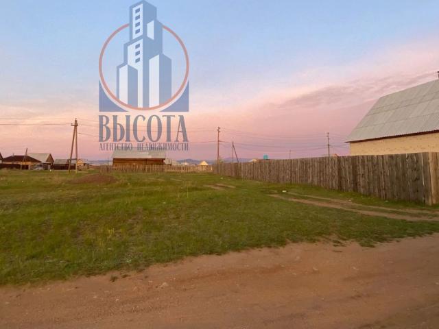 Участок продажа