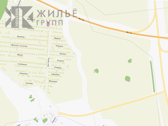Участок продажа в Сапуголи, Лаишевский район