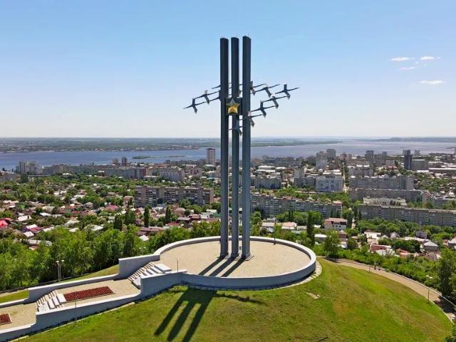 Участок продажа в Саратов