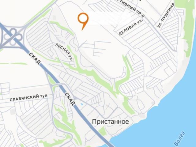 Участок продажа
