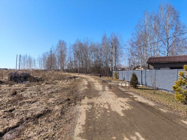 Участок продажа в Челябинская область