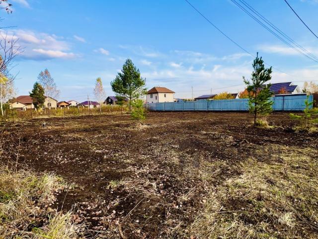 Участок продажа в Саргазы, Сосновский район