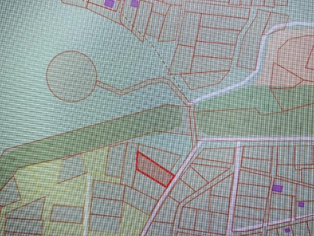 Участок продажа в Краснодарский Край