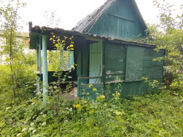 Участок продажа в Брянская область