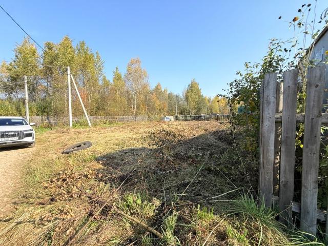 Участок продажа в Киров, Кировская область