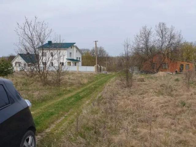 Участок продажа в Селище