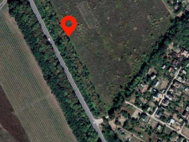 Участок продажа в Селище