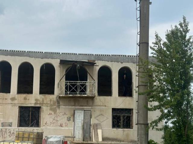 Участок продажа в Селище