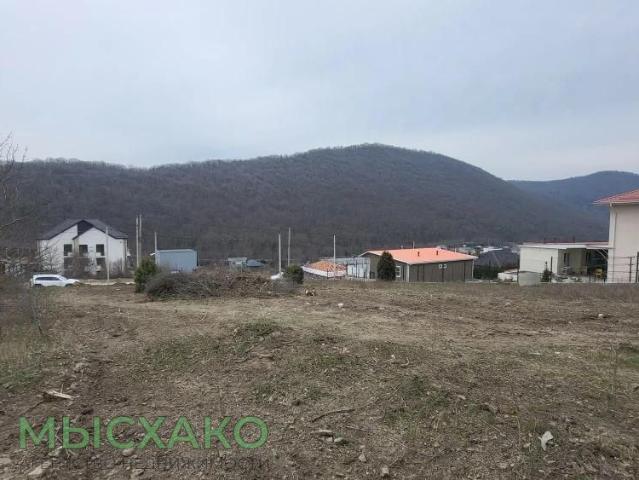 Участок продажа в Абрау-дюрсо С, Краснодарский Край