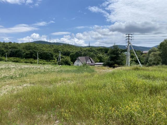 Участок продажа в Раздольная Ст-ца, Краснодарский Край