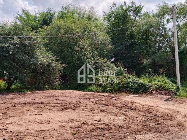 Участок продажа в Калужская Обл