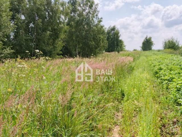 Участок продажа в Гремячево, Перемышльский район