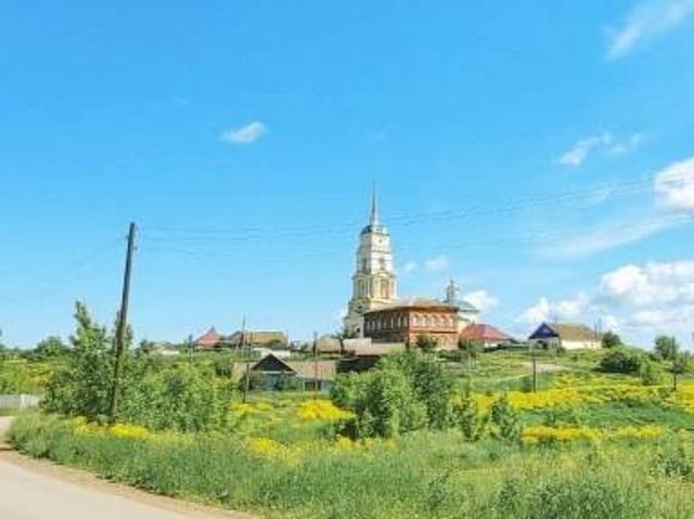 Участок продажа в Пермский Край